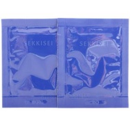($1包)日本Kose 雪肌精Sekkisei Clear Wellness Milk Cleanser 卸妝乳 2.5ml 旅行試用裝 Sample