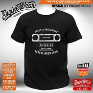 Landcruiser fj40 bj40 hj40 t-shirt toyota Hardtop Offroad Shirt Automotive Jeep Car T-shirt 4x4 4WD 