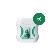 Dental Floss ไหมขัดฟัน 15 m.(Pack 6) Dentiste