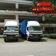 Lori Sewa 1 tan, Lori Sewa 2 tan, Lori Sewa 3 tan, Lori Sewa 5 tan / Lorry Tail Lift & Tail Gate
