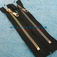 Resleting 15 cm Vislon Variasi Type A Harga Per  2 Biji