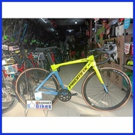 PROMAX;bm^PR40+Ep.AERO(pZ|ROADBIKE=Xs|WITH=AW|6=w|FREEBIES