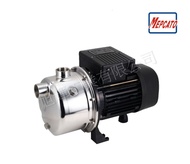 MEPCATO 麥嘉道 MSP750 1HP 自吸式不銹鋼加壓泵 地面泵 清水泵 water pump