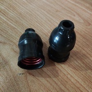 HITAM Dexta DX-218 Black E27 Hanging Lamp Fittings