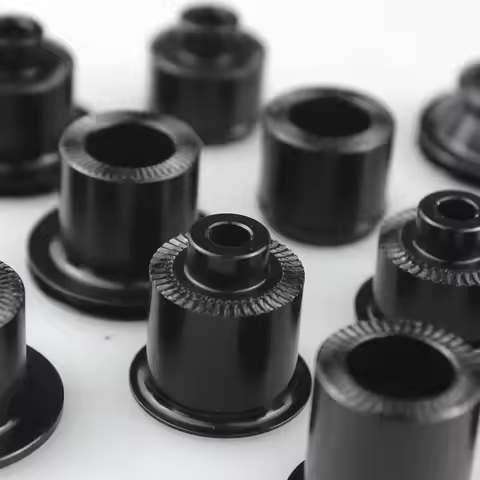 ARC Hub End Cap MTB Mountain Bike Freehubs Converter MT 005 006 007 009 039 010 PRO 9/10/12/15mm Bic