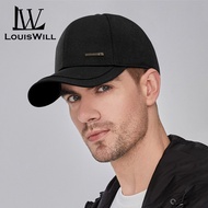 LouisWill Baseball Cap Summer Baseball Cap Outdoor Fashion Sun Hat Breathable Baseball Cap Quick Dry