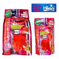 HIKARI BLOOD RED PARROT 333g 600g