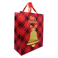 HS-017 Christmas Gift Paper Bag (L)