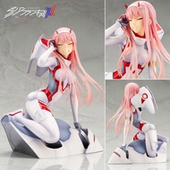 Anime Figure Darling In The Franxx 02