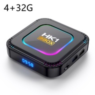 Cross-Border HK1 K8 Network Set-Top Android 13 System wifi6 8K