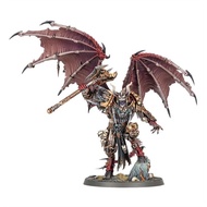 Daemon Prince - Warhammer Model