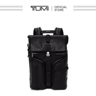 TUMI ALPHA BRAVO SURVEILLANCE BACKPACK