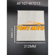 AIR COND FILTER KIA SORENTO 2006-2007