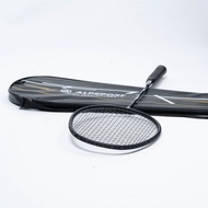 Bộ vợt cầu lông ALP-SPORT 4U G5 nguyên bản 100% hoàn toàn Full Carbon 22 - 25lbs