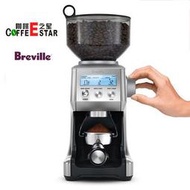 特價  鉑富breville智能專業電動磨豆機 商用意式咖啡研磨器