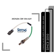 HONDA CRV S9A 2.0 02Y OXYGEN SENSOR LOWER