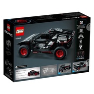 NEW LEGO 42160 TECHNIC AUDI RS Q E-TRON REMOTE CONTROL CAR TOY READY READY
