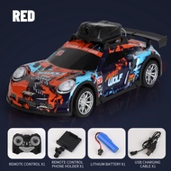 DWI 2.4G FPV Racing Car With Camera That Can Drift FPV Racing Car That Can Take Pictures And Videos 