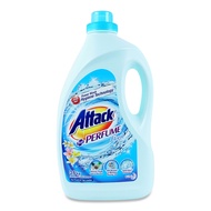 ATTACK Laundry Liquid - Perfume Floral 3.6kg