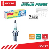 DENSO Iridium Power IW31 Spark Plug - 067700-8920 (1pc)
