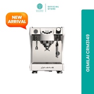 Gemilai Coffee Machine - CRM3149