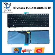 HP Zbook 15 G2 Backlit Keyboard For HP ZBOOK G1 G2 17 G1 G2 NO POINT