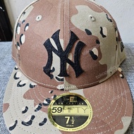 new era 59fifty low profile cap