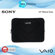 Sony Vaio 11-inch Sleeve Case Laptop | 11" Laptop