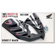 ALP4 RS150R ENGINE COVER SIDE SET HRC