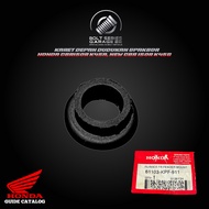 Front Fender Mount Rubber – CBR150R K45A, New CBR 150R K45G