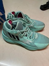 Adidas Dame 8 籃球鞋