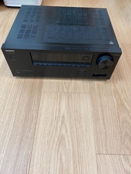 ONKYO TX-NR6100 AV擴音機