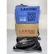 mesin travo las listrik 900 watt lakoni / mesin travo las falcon 120 e