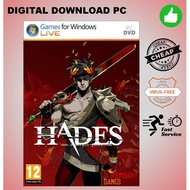 PC HADES Digital Download Game for Windows