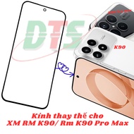 Laminated glass for XM RM K90 / K90 Pro Max