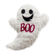 Scoop Halloween Tinsel Spider Web Decoration 66190200 - Spider Web