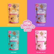 TFN BROWNIE COOKIES WITH FREEGIFT ( BROWNIES COOKIES)