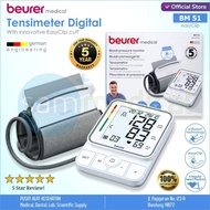 Beurer Tensimeter Beurer Tensi Darah Tensi Digital Lengan New Stock