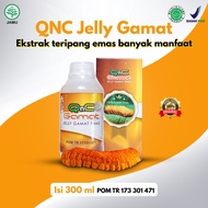 Cod-pay On The Spot) QNC JELLY GAMAT Original Sea Sea Sea Cucumber Extract Supplement Vitamins Body Health