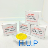 RADIATOR CAP 1.1 - RADIATOR CUP 1.1 AVANZA XENIA/ RUSH/ TERIOS/ INNOVA/ YARIS/ VIOS/