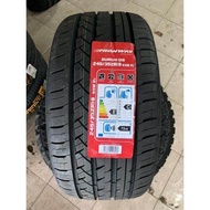 NEW tyre tire tayar - 245/35/19 235/35/19 275/40/19 275/35/19 245/40/18 245/40/19 225/45/17 225/45/18 225/50/18