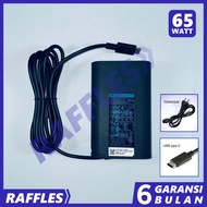Dell Latitude 5285 5289 5330 Charger Adapter