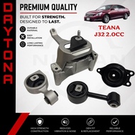 NISSAN TEANA J32 2.0CC ENGINE MOUNTING