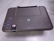 HP Deskjet 1050 printer (second hand~No cover)