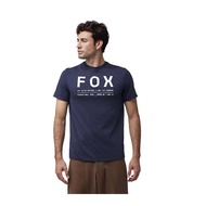 Chic 2.15 Sales Fox Original T Shirt Non Stop SS Tech Tee  Male Shirt Top T shirt Unisex