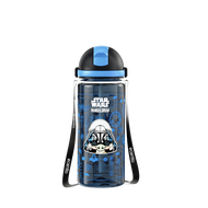 【7.7 Big Sale Bundling Hemat Limited】ecentio botol air plastik 500ml Botol Minum Tempat Penyimpanan