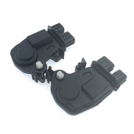 72155-S6A-J11 72115-S6A-J11 Sesuai untuk Honda CRV Fit City Door Lock Actuator