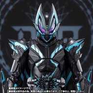 全新 台 啡盒 SHF Kamen Rider XGEATS 黑狐 Geats 幪面超人 Kamen Rider Masked Rider SHF s.h.figuarts