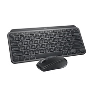 Logitech MX Keys Wireless Keyboard Mouse Combo Business Gen 2