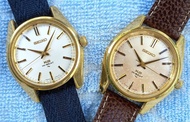 Vintage Hi-Beat 36000 King Seiko